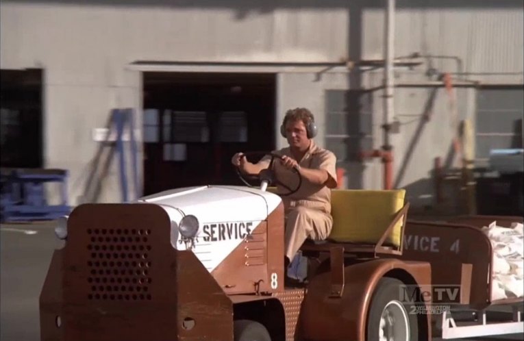 Northwestern Model 60