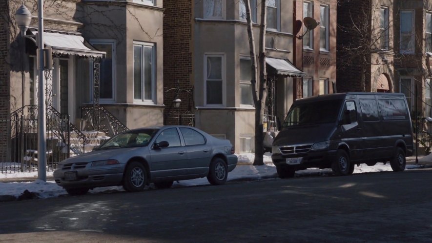 2003 Dodge Sprinter 2500 [VA]