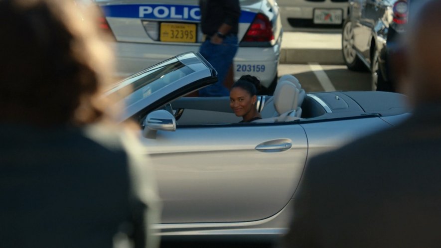 2013 Mercedes-Benz SL [R231]