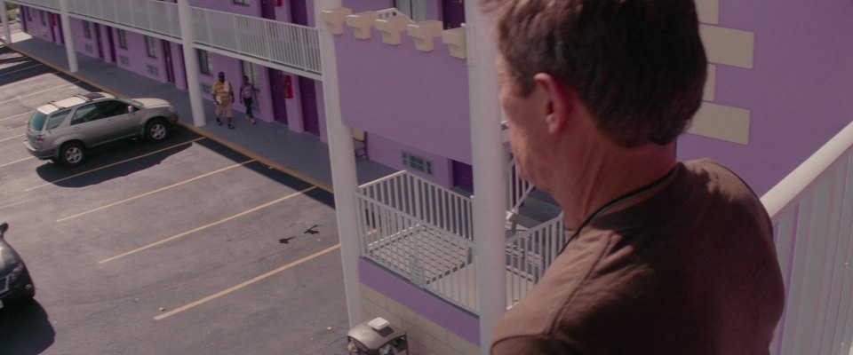 2001 Lexus RX 300 [XU10]