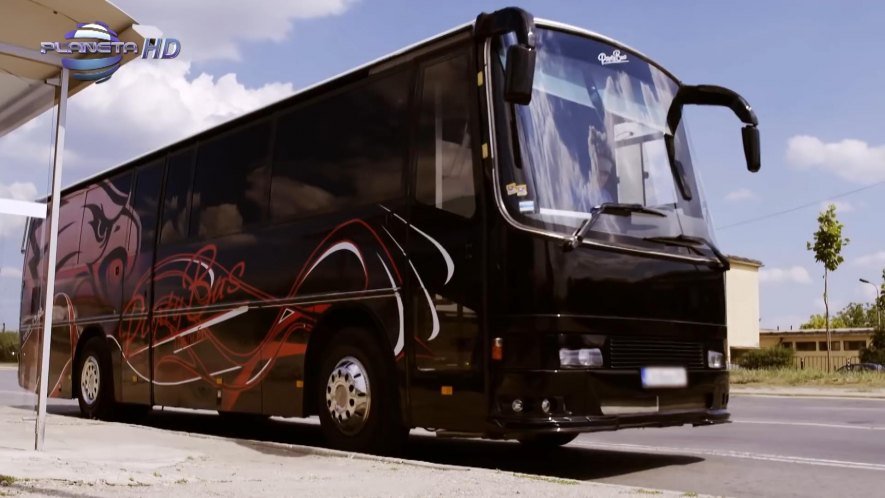 1987 Iveco-Unic 702 H00 'Party Bus'
