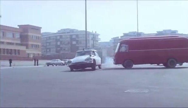 Fiat 625 N