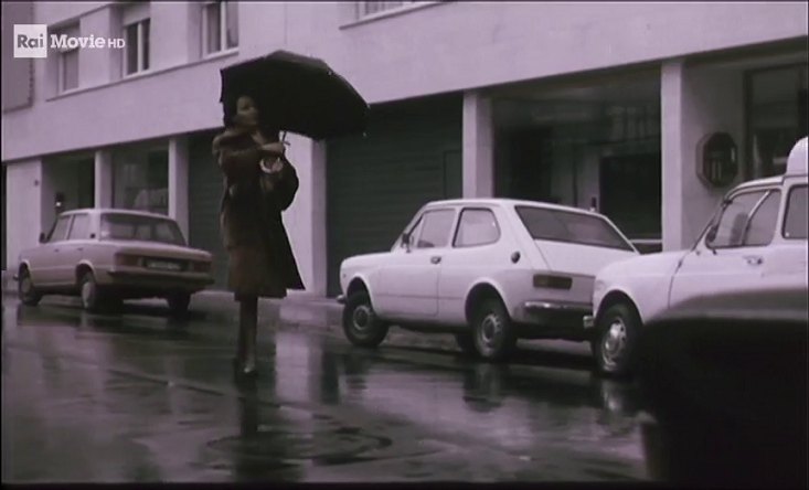 1975 Seat 127 1ª generación [100GL]