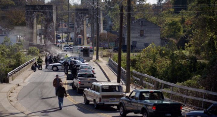 1998 Ford Ranger SuperCab 4x4 [PN105]