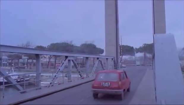 Renault 5 Série 1 [R122]