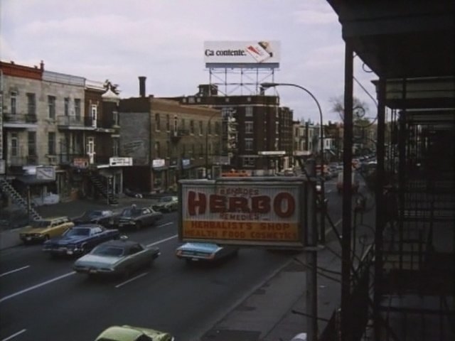 1970 Pontiac unknown