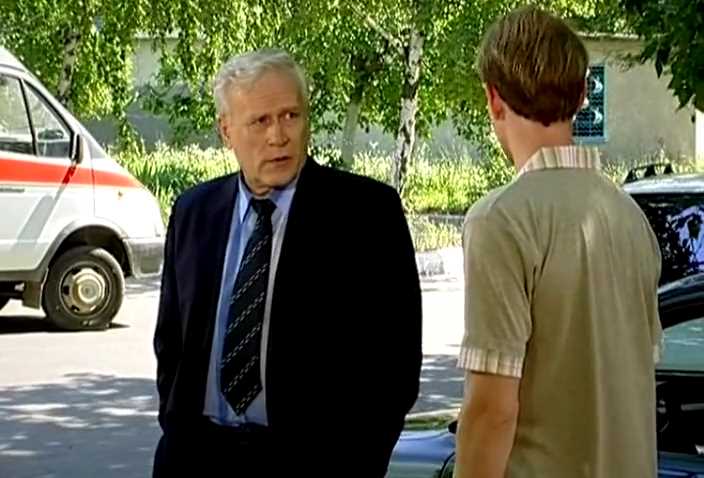 1997 GAZ GAZelle 32214