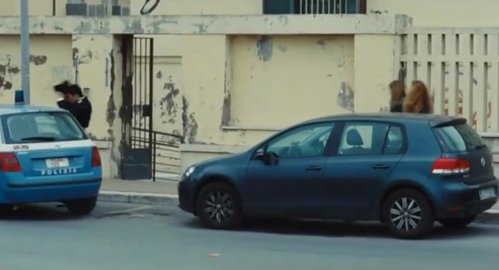 2004 Fiat Stilo [192]