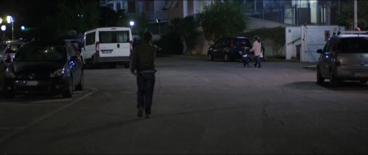 2004 Opel Meriva [A]