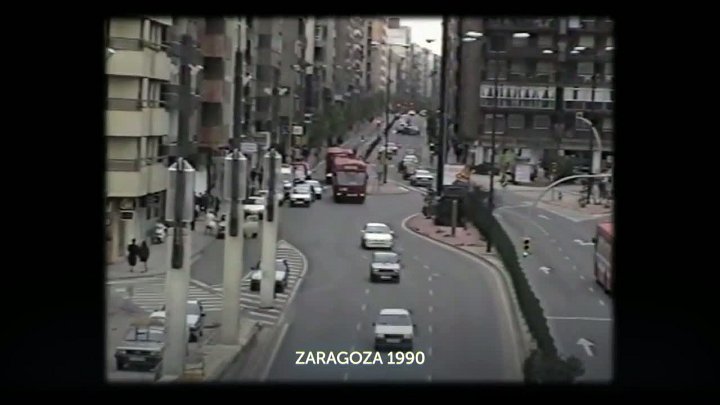 1983 Opel Corsa [A]