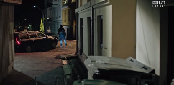 2014 Volvo V70 Gen.3