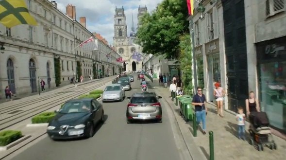 1998 Alfa Romeo 156 [932]