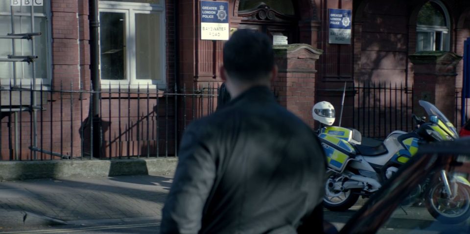 2006 BMW R 1200 RT-P