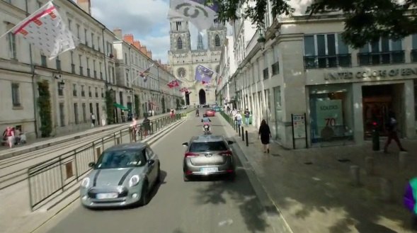 2014 MINI Cooper [F56]