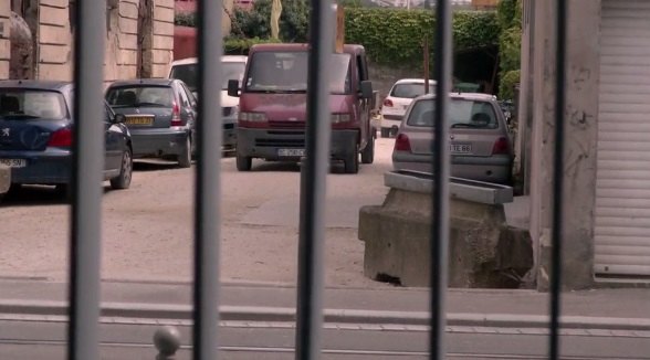 2004 Renault Twingo Série 1 [X06]