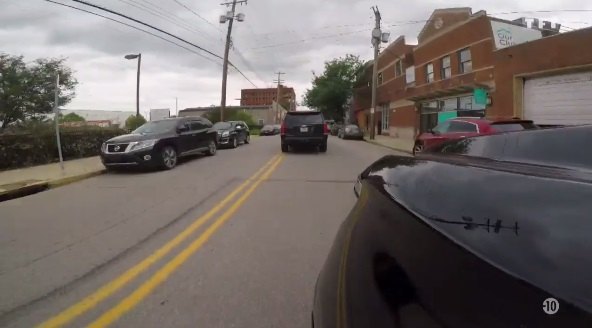 2013 Nissan Pathfinder Platinum [R52]