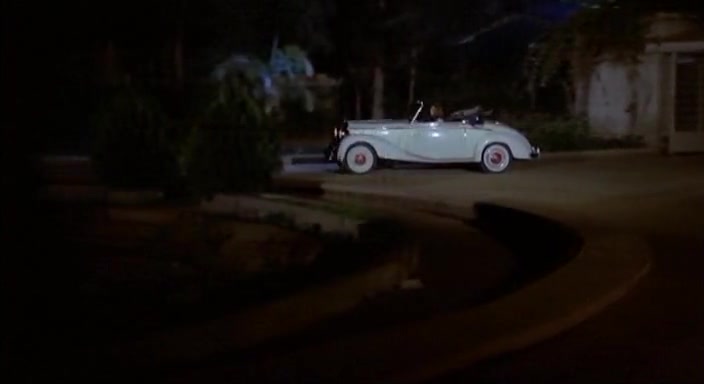 1950 Mercedes-Benz 170 S Cabriolet A [W136.042]