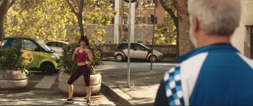 2004 smart Forfour [454]