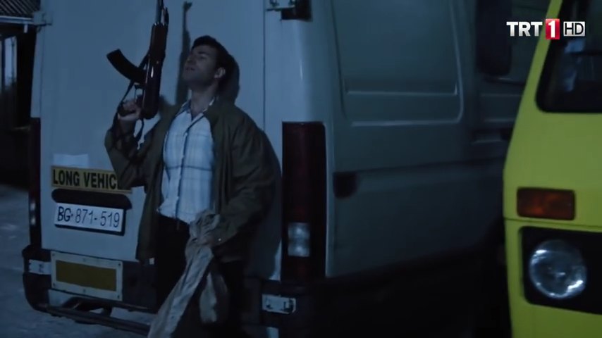 Iveco Daily 3a serie