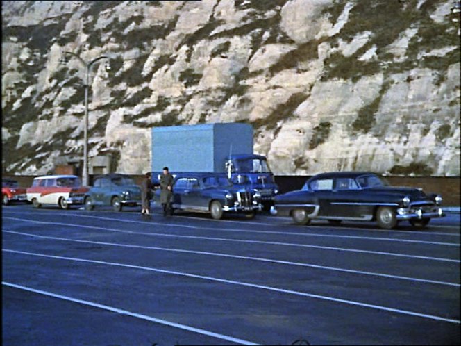 1954 Mercedes-Benz 220 [W180.010]