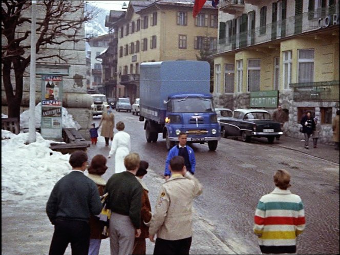 1958 Opel Rekord [P]