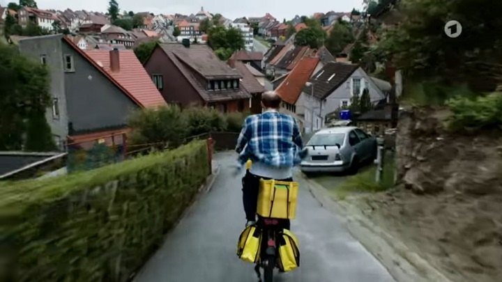 Volkswagen Bora A4 [Typ 1J]