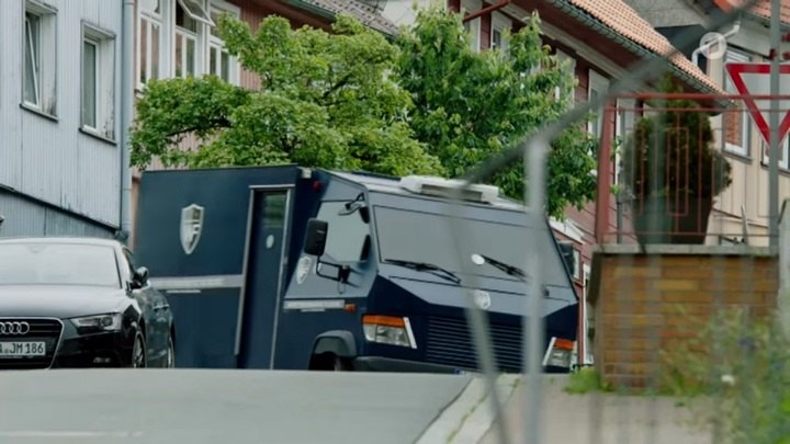 2012 Audi A5 Sportback B8 [Typ 8TA]