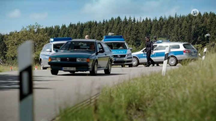 Volkswagen Scirocco MkII [Typ 53B]