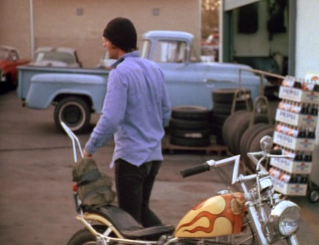 1956 Chevrolet Task-Force