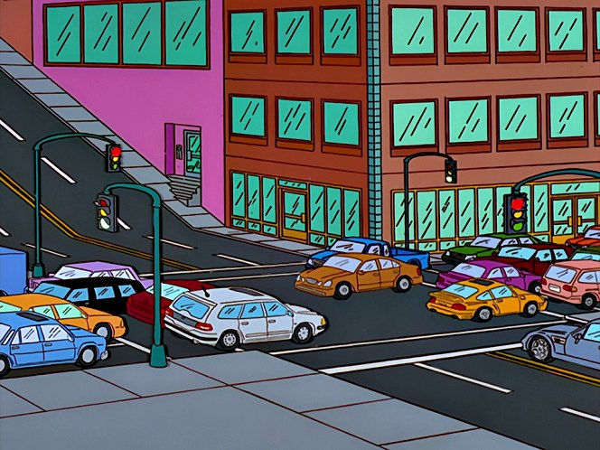 2000 Volvo V40 Gen.1