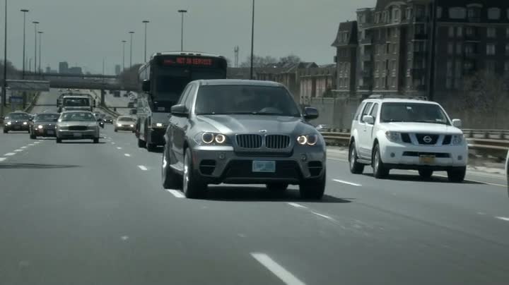 2005 Nissan Pathfinder [R51]