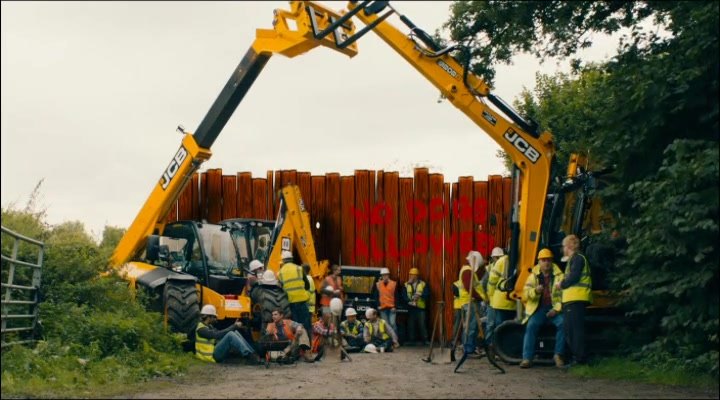 JCB unknown