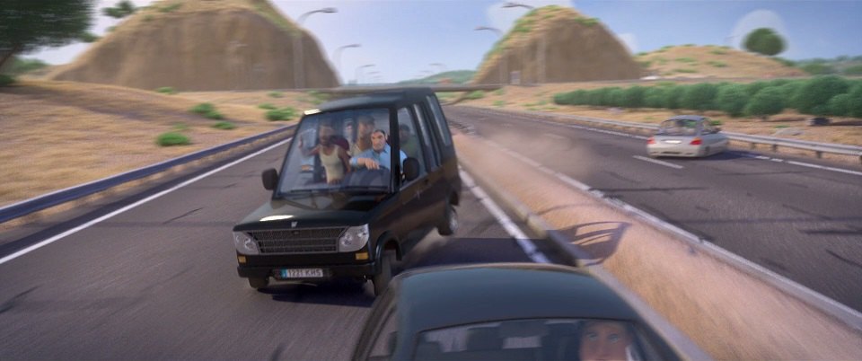 2012 Land-Rover LR4 [L319]