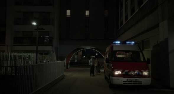 1998 Renault Master Série 2