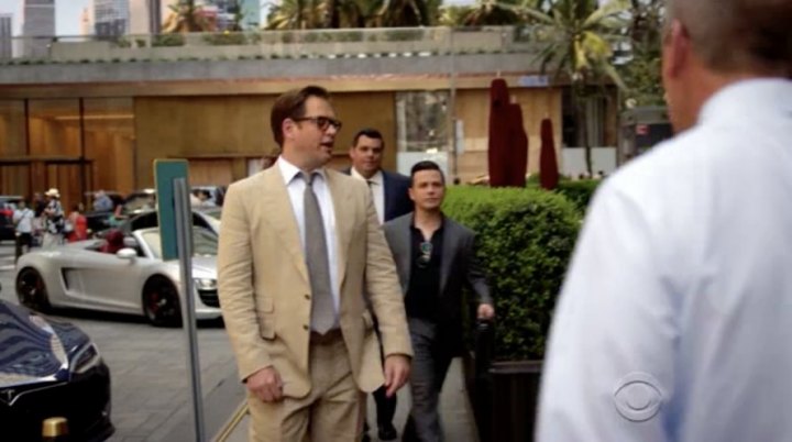 2011 Audi R8 Spyder [Typ 42]