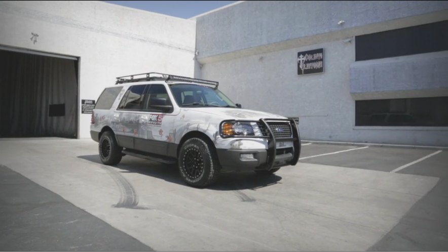 2005 Ford Expedition XLT