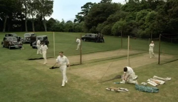 1945 Riley 1½-litre RMA