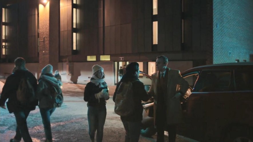 2011 Volvo XC60 Gen.1