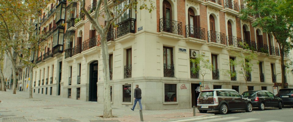 2007 MINI Cooper Clubman [R55]