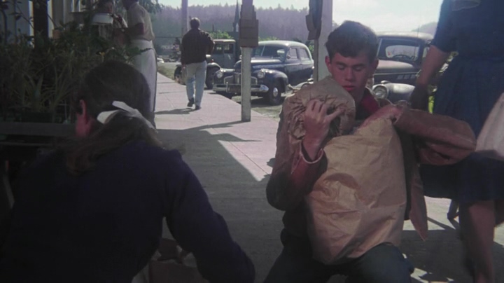 1941 Chevrolet Special De Luxe