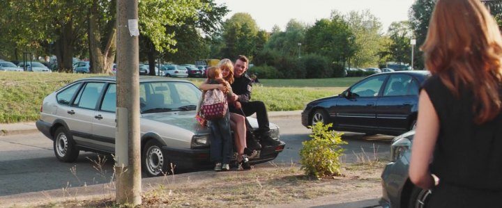 1994 Opel Omega [B]