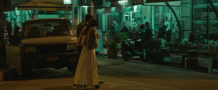 1995 Land-Rover Range Rover Series II