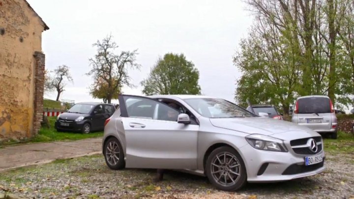 2007 Subaru Justy