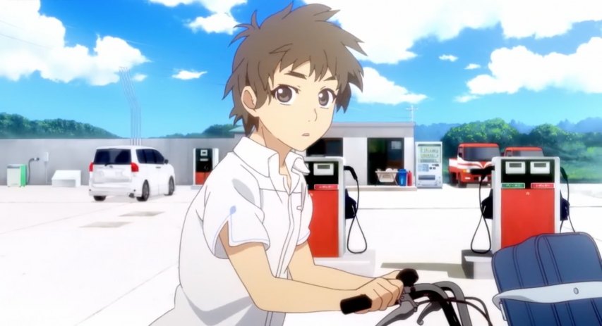 2007 Toyota Noah [R70]