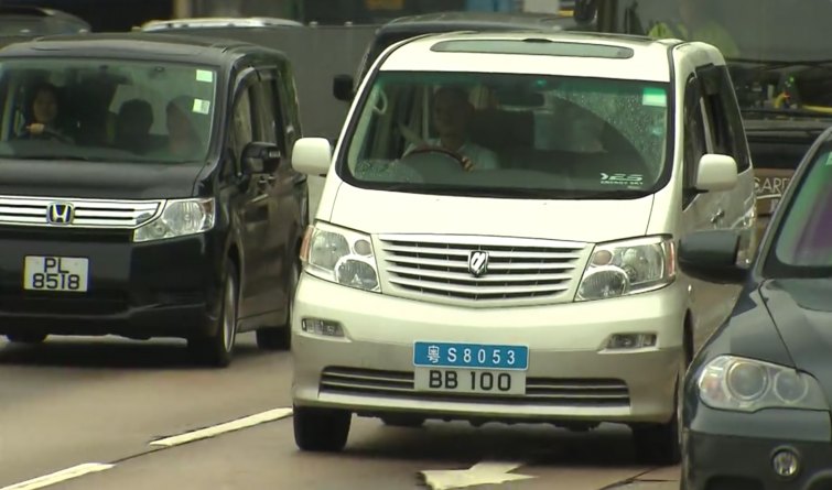 2010 Honda Stepwgn [RK]