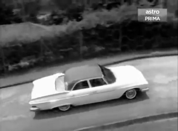 1961 Dodge unknown