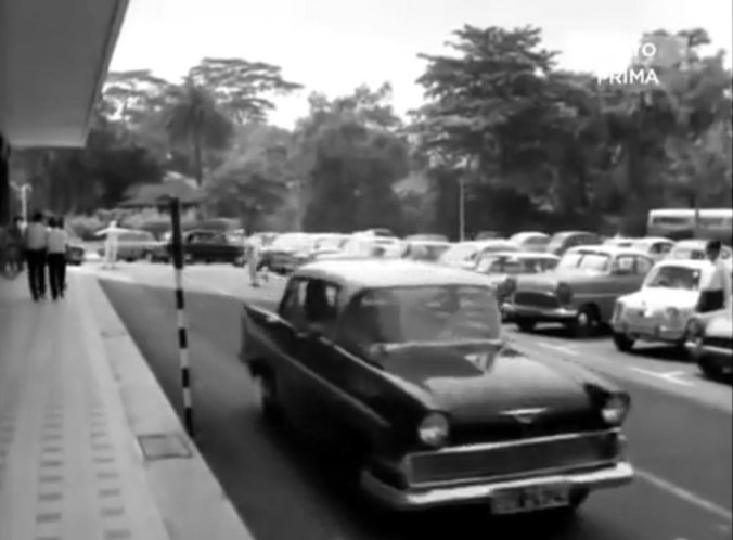 1959 Vauxhall Victor Series 2 [F]