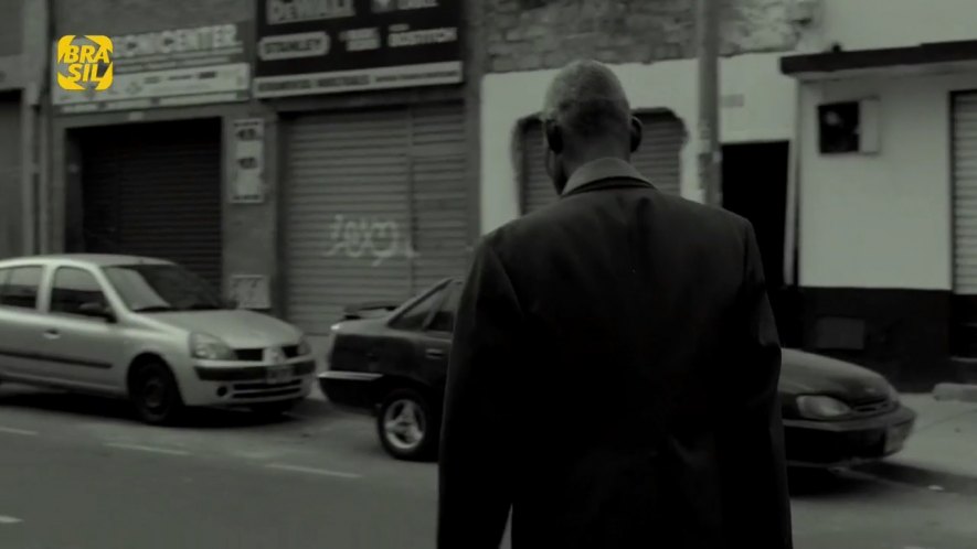 1992 Daewoo Racer [GM-T]