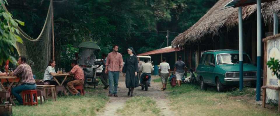 Renault 12 Break [R117]