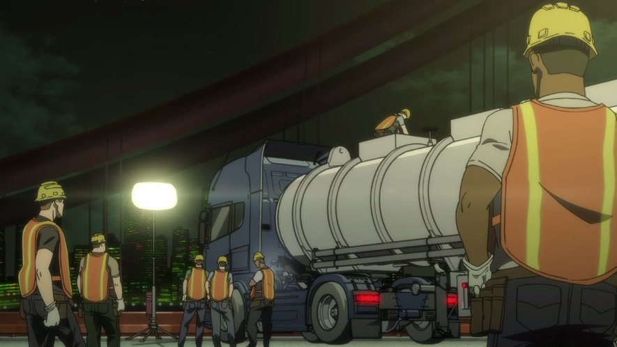 2004 Scania R-Series Topline